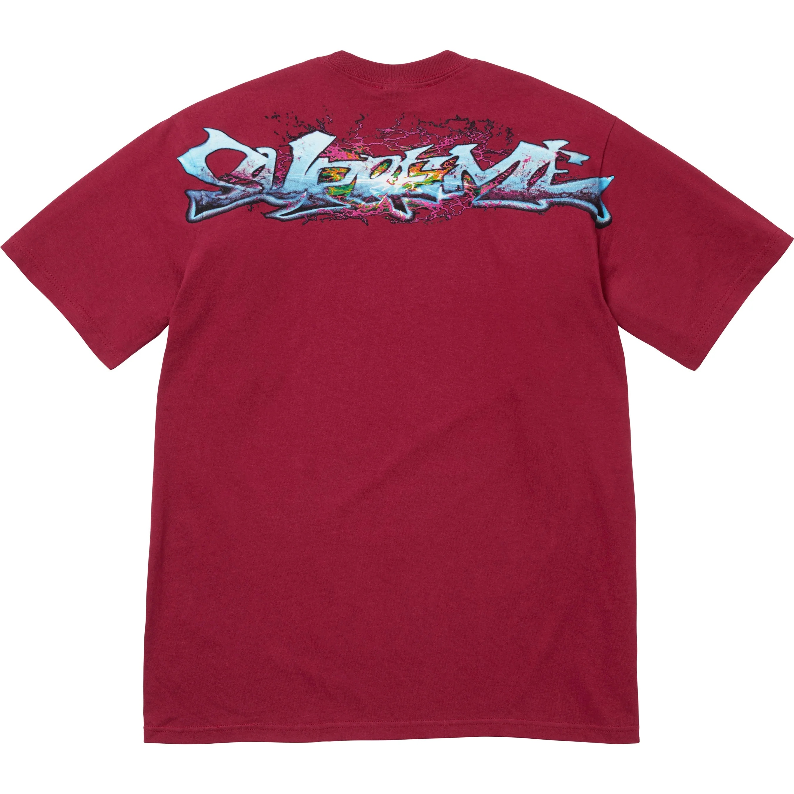 Tag Tee view 4